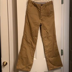 Boy’s GapKids khakis